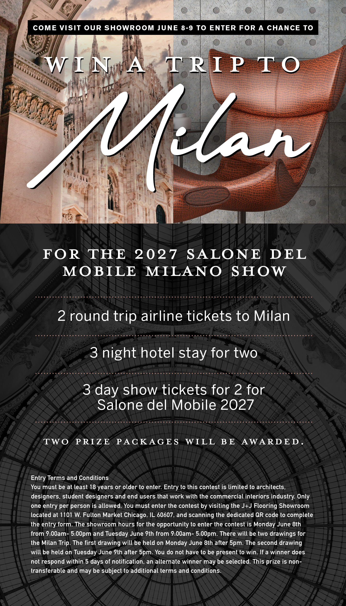 Milan 2026